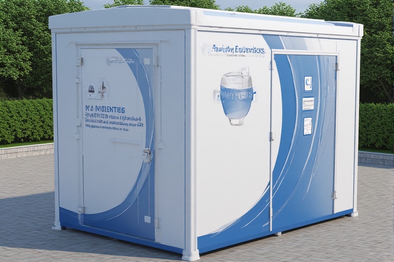 Sanitation & Hygiene Solutions - 2025-08-12T115746